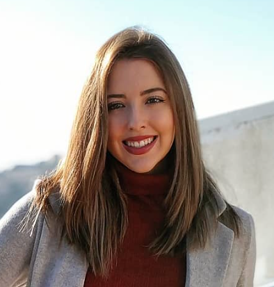 Elisabet Rodríguez Pérez